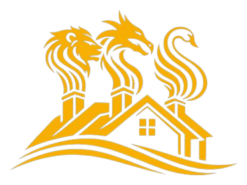 The Insulation Company crest